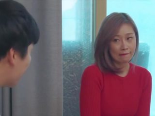 韓國 splendid 電影 - observation man(2019)