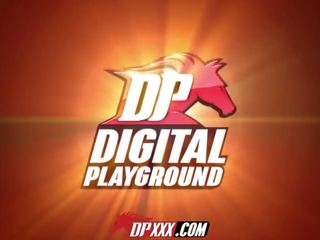 Digital playground - freshman’s în primul rând timp