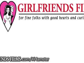 Girlfriendsfilms মিলফ আম্মু ব্রিটনি অ্যাম্বার আবেগঘন লজ্জা