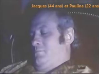 Vieux et jeunes filles 15