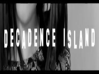 Decadence saari - episodes - perävaunu