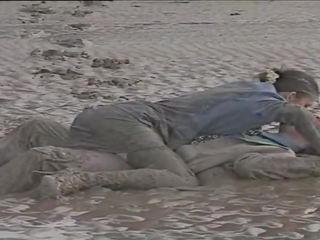 Kotor video dans la boue