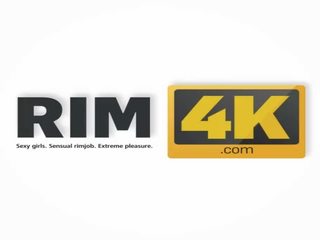 Rim4k. greg returns מן עסקים טיול ו - מקבל pleased מאוד גם