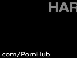 Hardx 幸運 黑色 爸 得到 2 b 阿麗亞娜 marie’s 第一 肛門 英國廣播公司